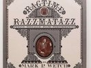 Wilson Audio W 8212 Ragtime Razzmatazz V2 WETCH piano TAS List audiophile LP