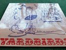 YARDBIRDS Roger The Engineer UK MINT 1st PRESS Columbia Stereo LP  Psych