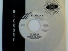 NICEST M- / FRANKIE AND JOHNNY RARE NORTHERN SOUL - I