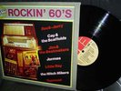2LP ROCKIN' 60'- V/A ROCK BEAT FINLAND 60s*RARE EMI SW