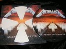 METALLICA MASTER OF THE PUPPETS 12
