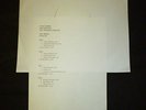 DEEP PURPLE TOTAL ABANDON AUSTRALIA 1991 RARE VINYL TEST PRESSING