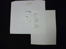 ALICE COOPER BRUTAL PLANET RARE VINYL TEST PRESSING