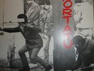 MX.  KORTATU - A LA CALLE