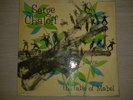 SERGE CHALOFF THE FABLE OF MABLE 10 STORYVILLE RARE JAZZ