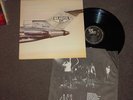 BEASTIE BOYS - LICENSED TO ILL - ORIG NM+ 1986 PROMO LP w/ INNER SLEEVE GATEFOLD