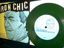 Iron Chic - Shitty Rambo colored 7