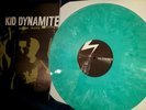 Kid Dynamite - Shorter, Faster, Louder colored LP punk Lifetime NoFX Shook Ones