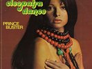 blue elephant LP:PRINCE BUSTER-dance cleopatra dance
