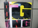 Duran Duran,Big Thing,Sealed,Mint,Unplayed,LP,Vinyl,33,Rock,Pop,New Wave,G-Fold