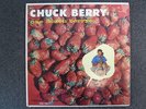 CHUCK BERRY ONE DOZEN BERRYS RARE 50s ORIGINAL MONO DG DEEP GROOVE LP CHESS 1432