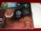 KING CRIMSON In The Wake Of Poseidon FIRST PRESS A1//B1