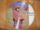PINK FLOYD ROMA 94' PICTURE DISC ORIGINAL PRESS RARE