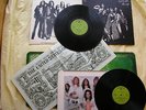 ALICE COOPER - 2 X LP - Love it to death/Billion dollar babies (green lbl origs)