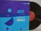 Charles Mingus, The Jazz Experiments Of   Orig. '56 Bethlehem PROMO DG Jazz LP