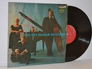 The Pat Moran Quartet, While At Birdland   Orig. '56 Bethlehem DG Promo Jazz LP