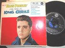 Elvis presley german EP king creole VOL 2 RCA EPA 4321 trouble/crawfish/young dr