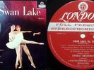 ?1st Press?LONDON-DECCA FFSS-WB-BB/ANSERMET,Tchaikovsky Swan Lake, CSA 2204, 2LP