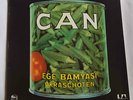 CAN EGE BAMYASI 1972 WITH POSTER KRAUTROCK MONSTER WORLD RARITY MINT