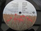 Pink Floyd THE FINAL CUT UK LP 1ST PRESS  STICKERED SLEEVE  UNPLAYED 100% MINT