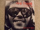 NEIL YOUNG   CHROME DREAMS     THE LOST 77  ALBUM