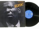 ELVIN JONES on Riverside 409 mono DG Elvin
