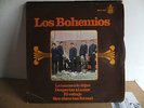 Los Bohemios, Ep,  Que chica tan formal     1967