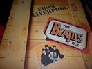 THE BEATLES Box 8 Vinyl LP From Liverpool Readers Digest