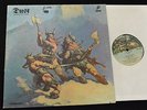 Dust Hard Attack Kama Sutra 2059 ORIG US PRESSING