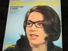 NANA MOUSKOURI - THIS EMPTY PLACE/L'EAU QUI DORT - French Northern Popcorn- HEAR