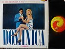 DOMINICA Y SU CONJUNTO LOLA BOOGALOO  MADE IN USA       # 6170 ( EX )