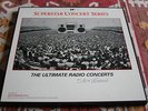 Steve Winwood / Superstar concert series 1987 3LPs