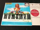 London CS 6033 - Katchen - Piano - Liszt Blueback FFSS  LP - NEAR MINT