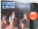 THE ROLLING STONES AFTERMATH LP OG MONO LONDON #IL-3476