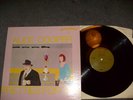 ALICE COOPER    pretties for you  1969 -USA  EARLY PRESS -WB GREEN  LAB -EX
