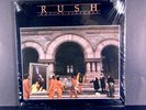 RUSH LP Moving Pictures 1981 Anthem canadian press progrock SEALED