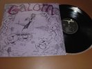 Original first LP French Folk Prog. 78' 
