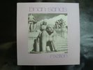 BRIAN SANDS Fixation LP Bizart Orig 1980 DIY Psych/Avant Garde SYNTH NM