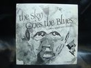 CREATIVE IMPROVISORS ORCHESTRA Sky Cries the Blues LP Orig PRIVATE Free Jazz NM
