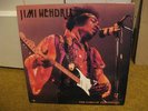 Jimi Hendrix/ The Lord Of The Strings/ 2 LPs/ Live Woodstock/ RARE/ Psych