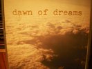 Pan thy Monium - Dawn of Dreams  LP Entombed Edge of Sanity Carbonized