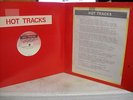 HOT TRACKS 4-11 / 2 X 12