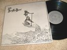 1619 BAD ASS BAND Self Titled S/T Graham International 1980 VERY RARE NMINT LP