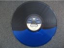 Third Man Records Black and Blue Split Seasick Steve Live at TMR RSD Presale