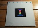 Wisdom -Face To Face- Xian Hard Rock PROG LP - HEAR