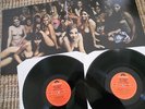 Polydor JIMI HENDRIX - ELECTRIC LADYLAND - Double Vinyl SPDLP 3 - Fantastic