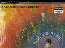LP  Le Quintette Alan Skidmore - Once Upon a Time (Jazz Très rare Royaume UNI