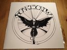 Scarecrow LP Rare Progressive Rock Psych Private Pressing 1978 EX+/Mint