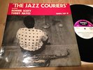 Tubby Hayes And 'The Jazz Couriers' Featuring Ronnie Scott LP Original VG+/EX-