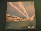 Sand / Golem / Krautrock - Kunstkopf / Original  delta acustic LP - Vinyl / 1974